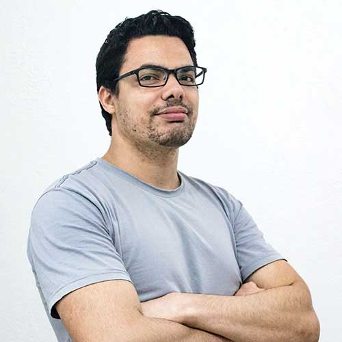 Membre équipe NDALOS